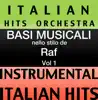Italian Hitmakers - Basi Musicale Nello Stilo dei Raf (Instrumental Karaoke Tracks) Vol. 1